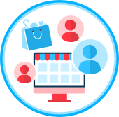 20 million monthly users