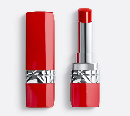 Dior Dior Intense Blue Lipstick - 999 Ultra Dior